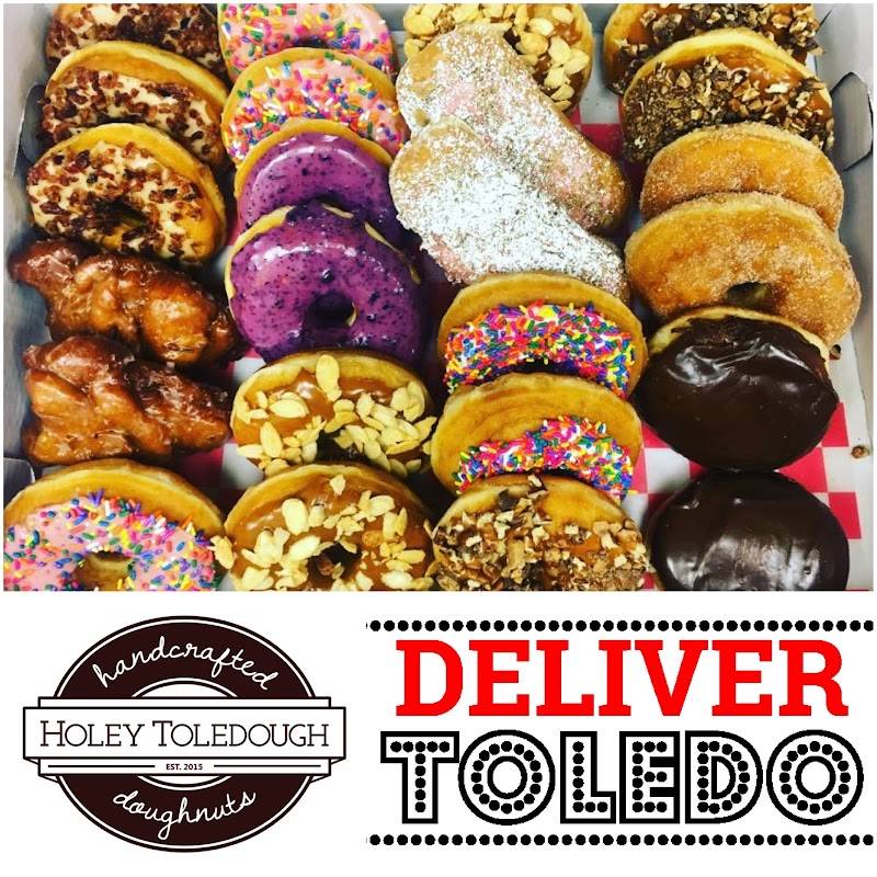 Deliver Toledo